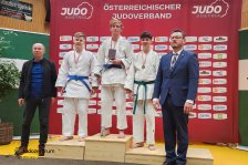 29.03.2025 Österreichische Meisterschaften U16